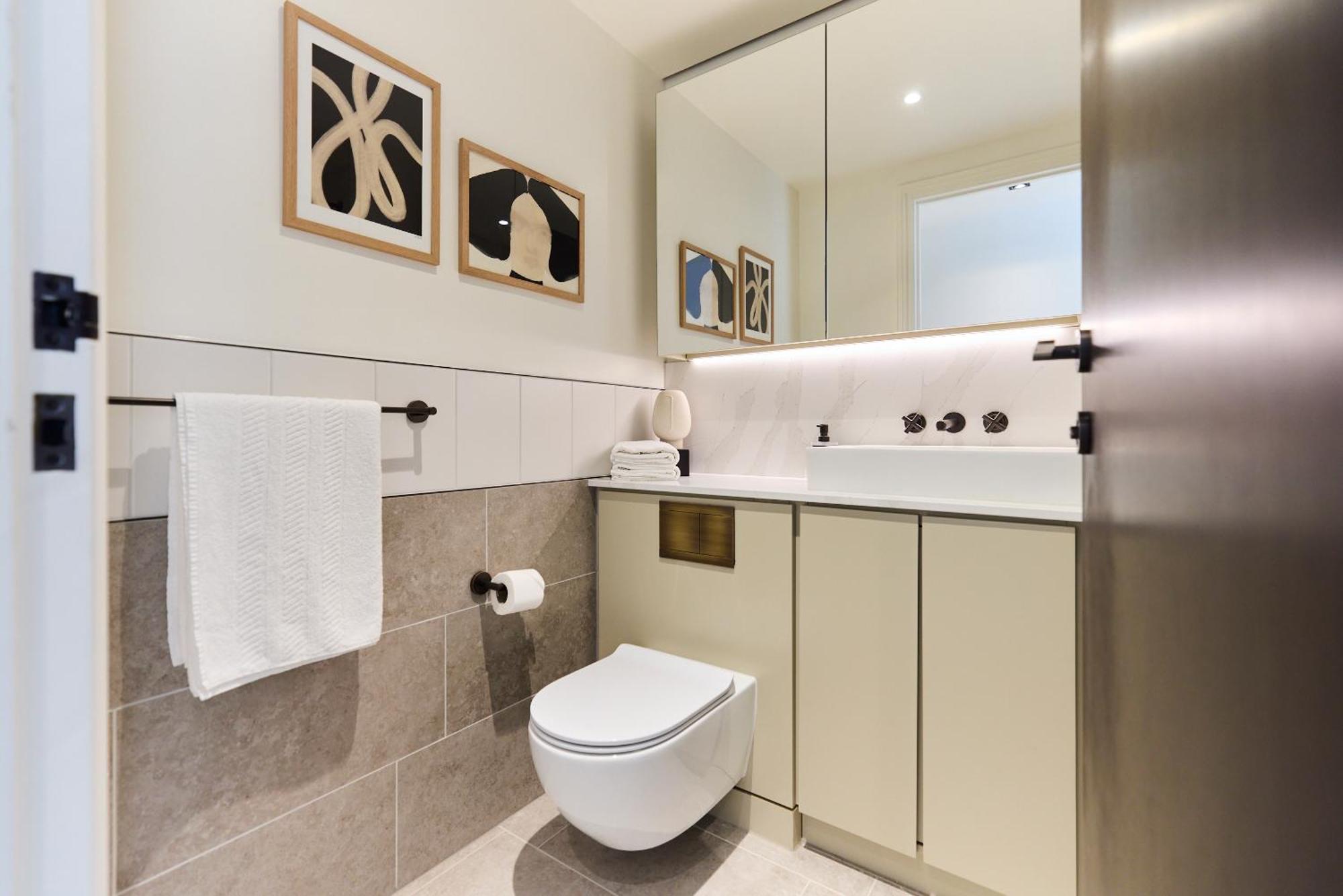 The Notting Hill Gate Wonder - Modern 2bdr Flat * Londres