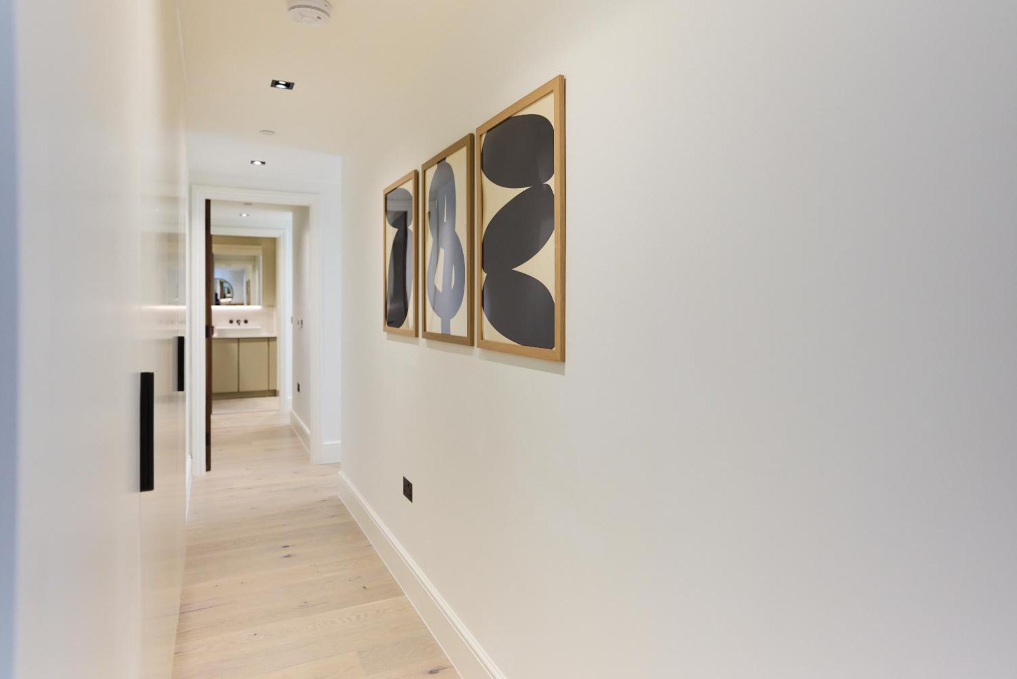 Appartement The Notting Hill Gate Wonder - Modern 2bdr Flat Londres