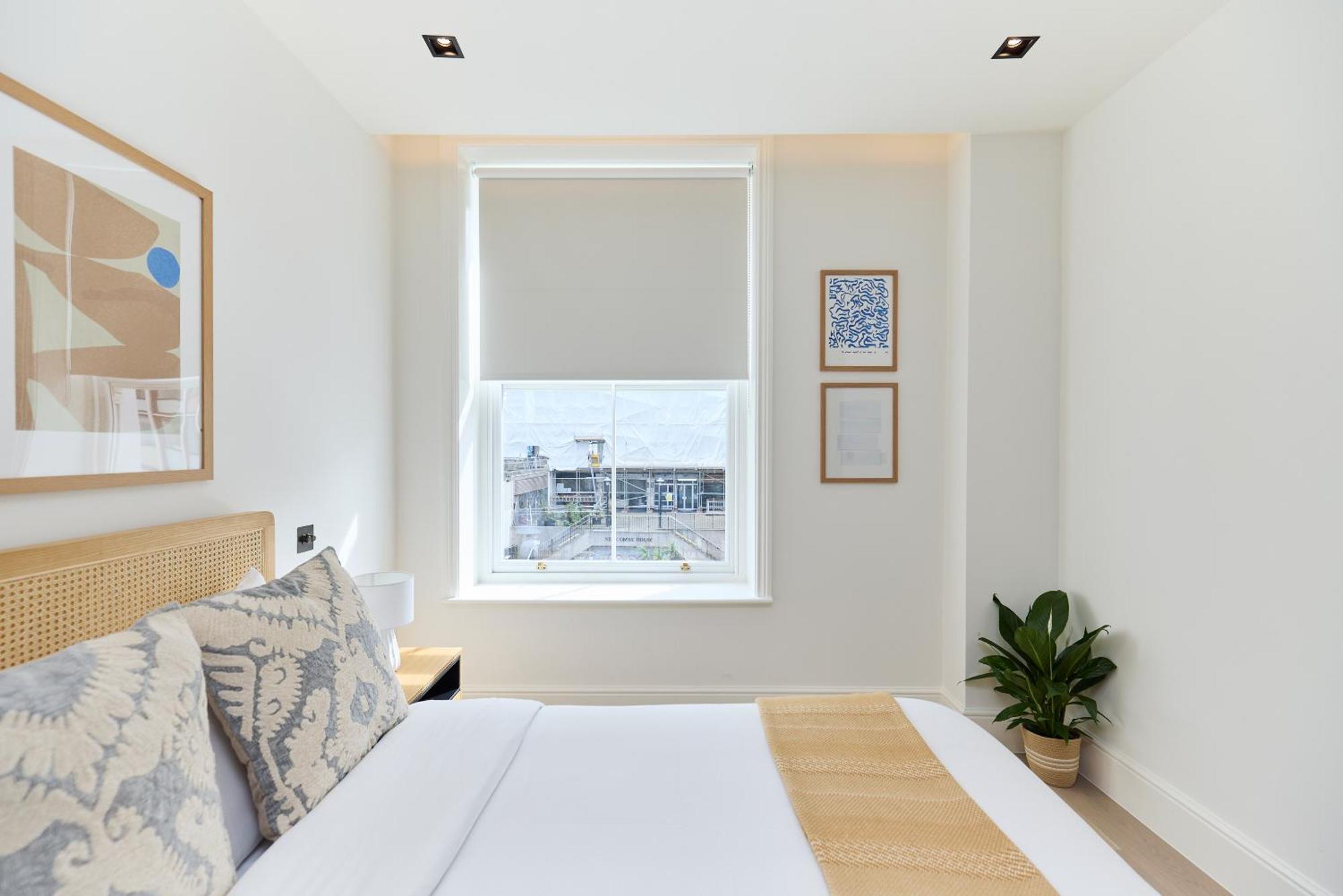 Appartement The Notting Hill Gate Wonder - Modern 2bdr Flat *
