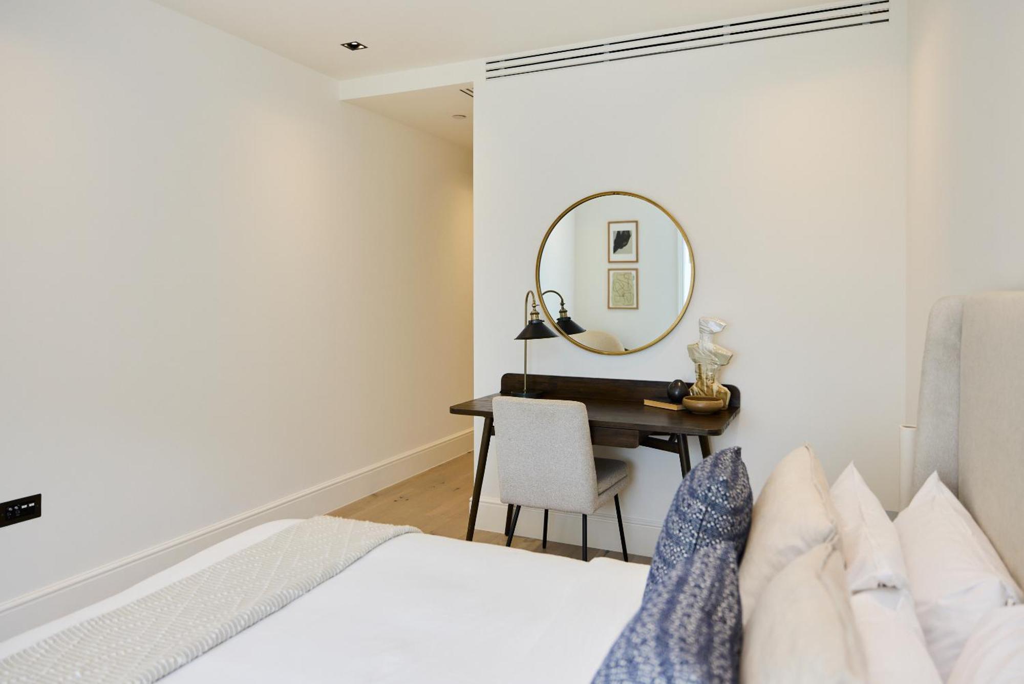 The Notting Hill Gate Wonder - Modern 2bdr Flat Appartement Londres