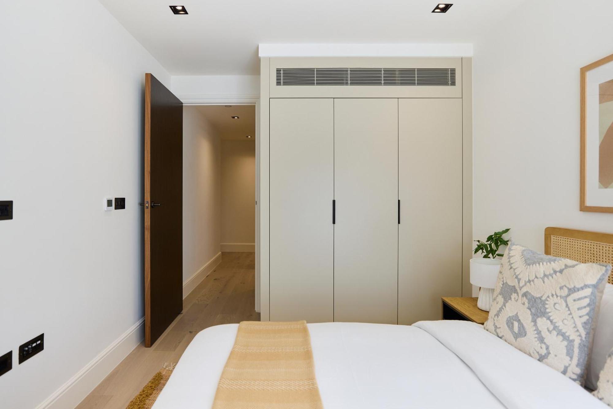 The Notting Hill Gate Wonder - Modern 2bdr Flat Londres