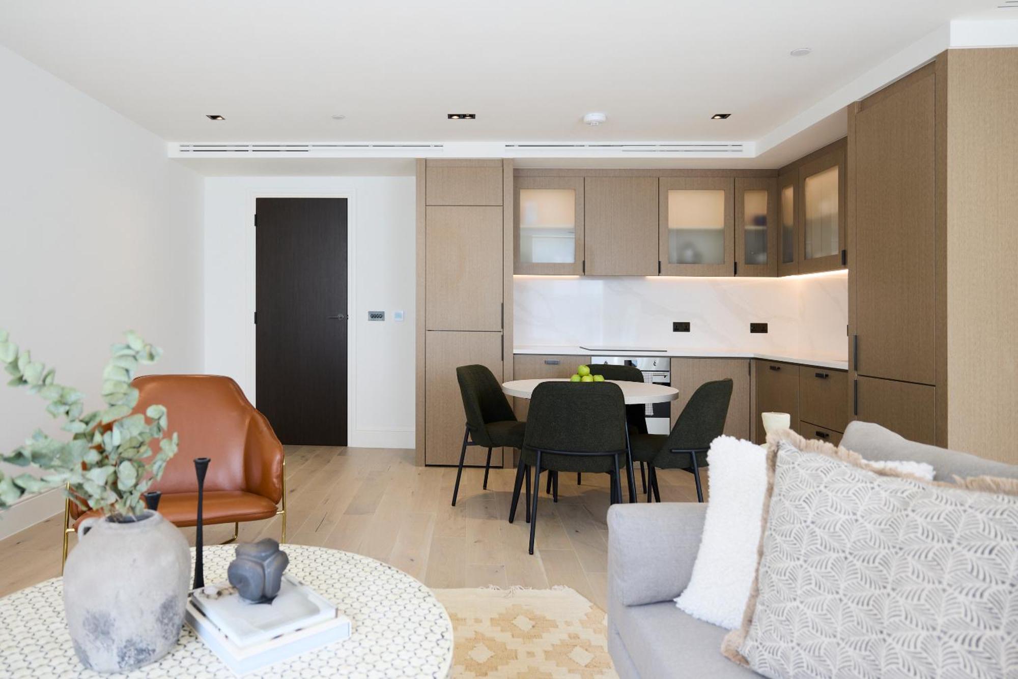 The Notting Hill Gate Wonder - Modern 2bdr Flat * Londres